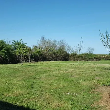 Le Champetre Σπίτι διακοπών Bazoges-en-Pareds