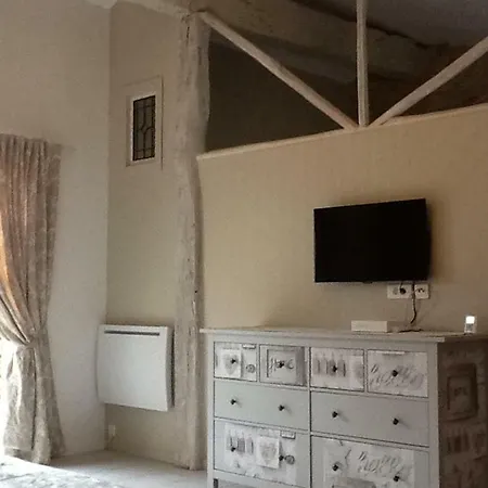 Le Champetre * Bazoges-en-Pareds