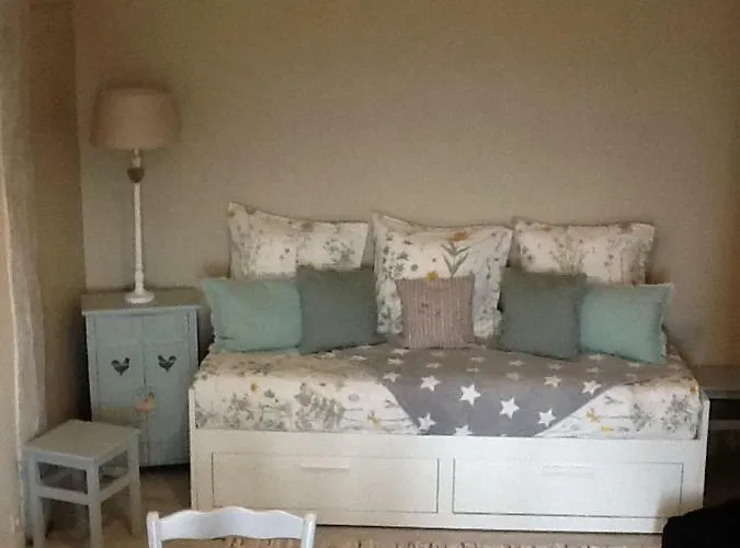 Le Champetre Dom wakacyjny