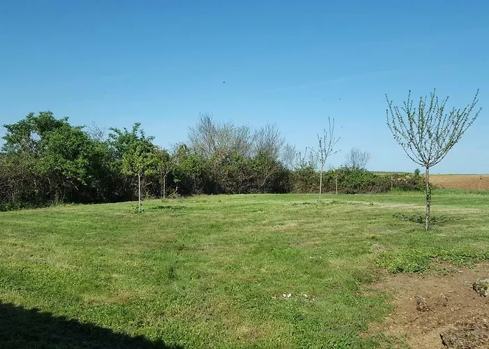 Le Champetre Dom wakacyjny Bazoges-en-Pareds