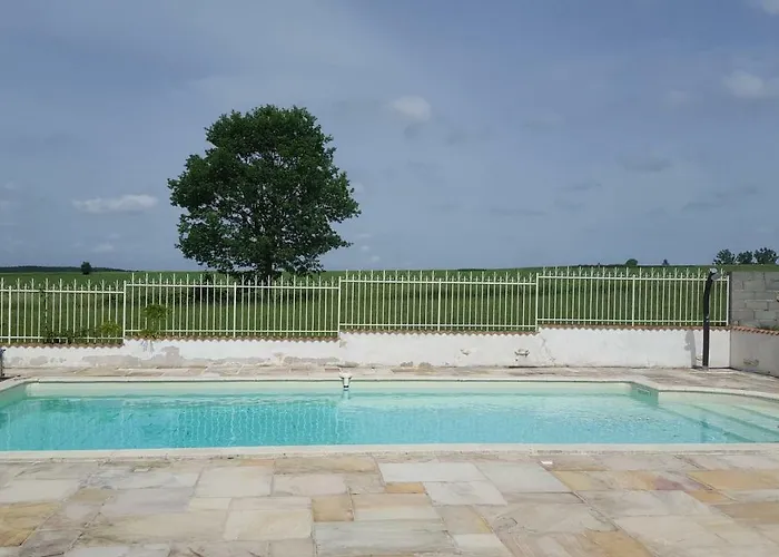 Le Champetre Dom wakacyjny